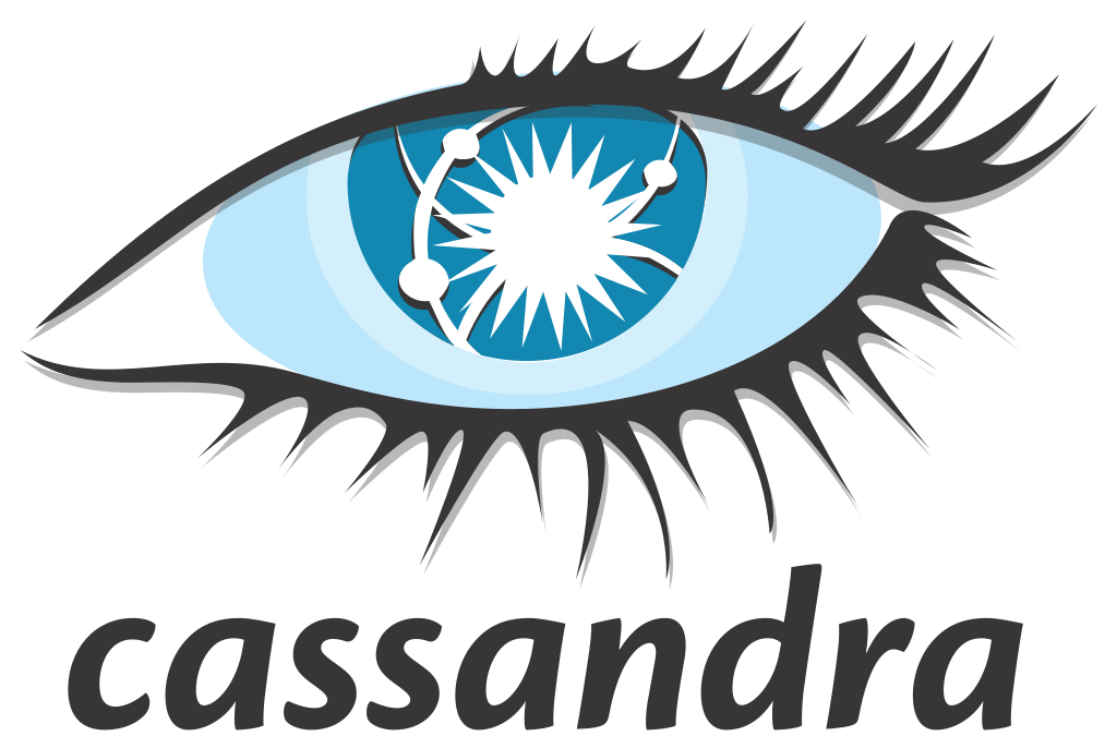 Apache Cassandra (Remote) logo