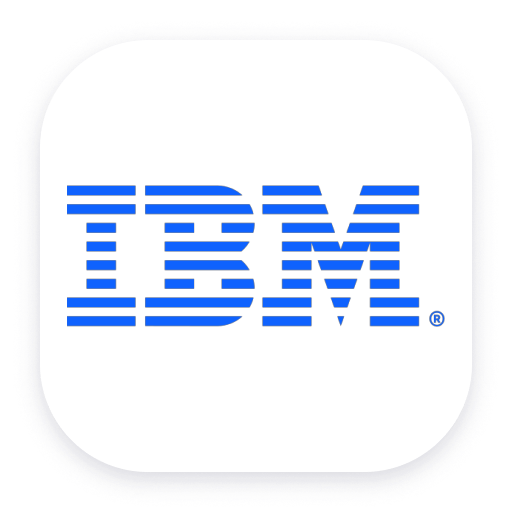 IBM Informix logo