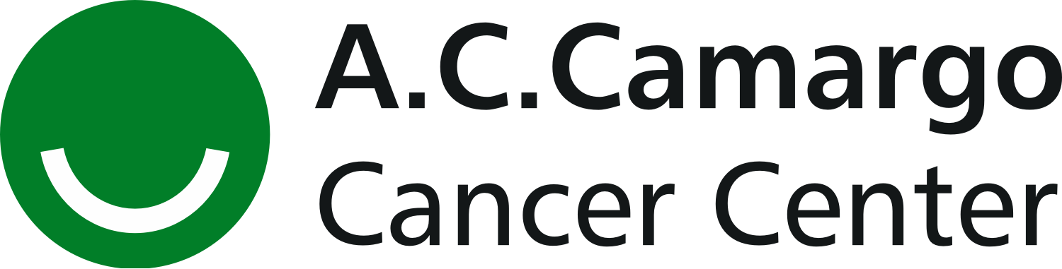 Logo of A.C.Camargo Cancer Center
