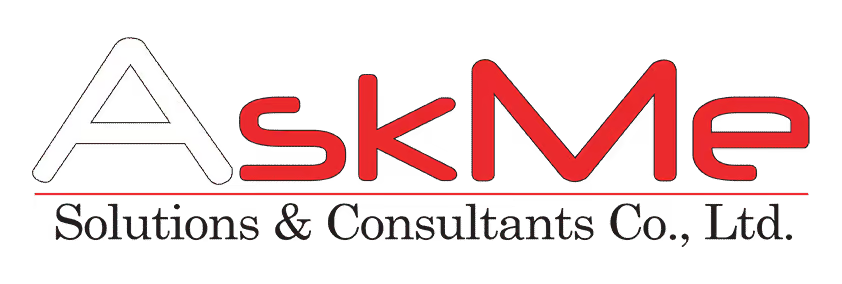 AskMe Solutions & Consultants Co Ltd logo