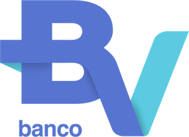 Logo of Banco Votorantim