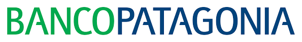Logo of Banco Patagonia