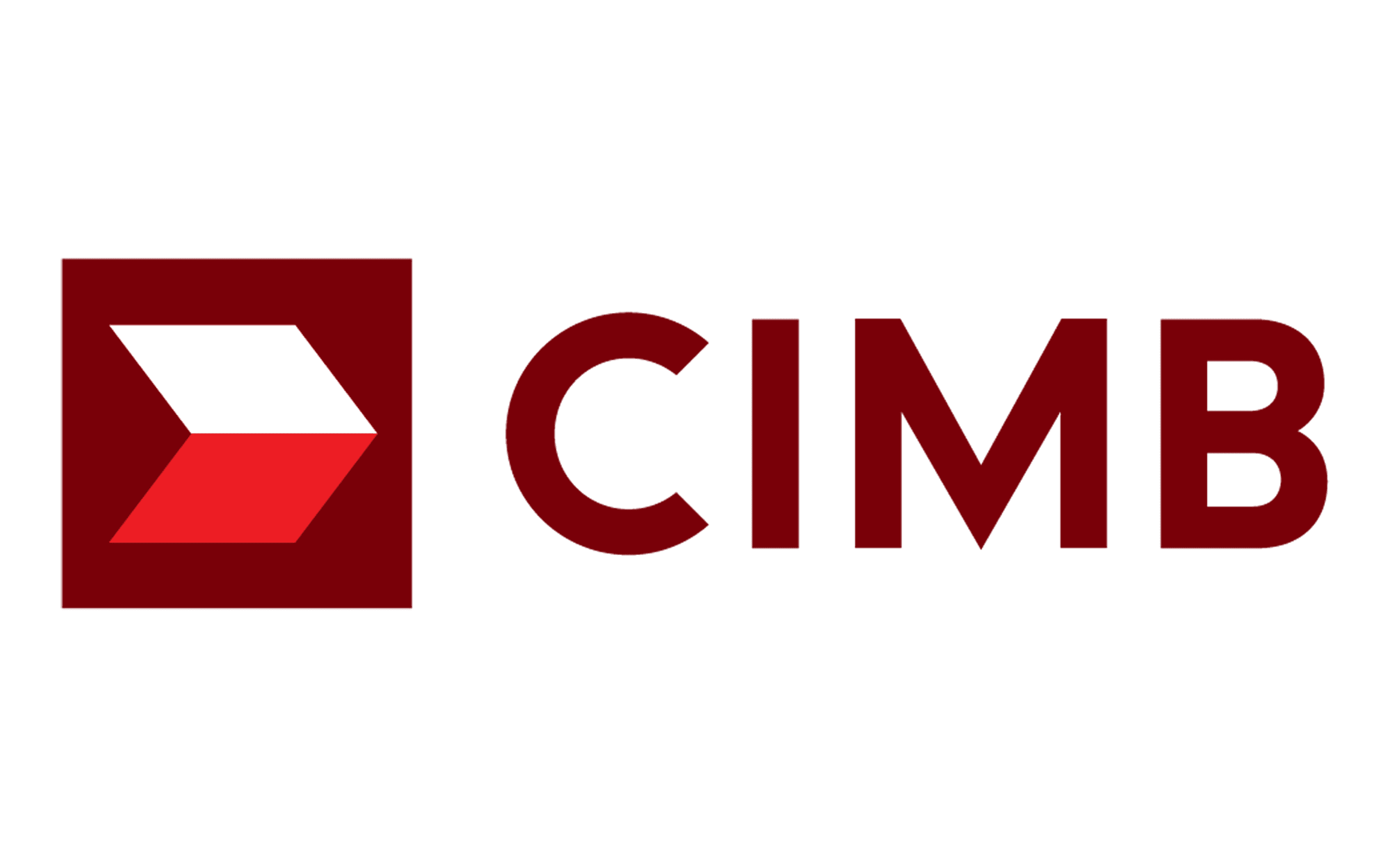 Logo of CIMB Bank Berhad
