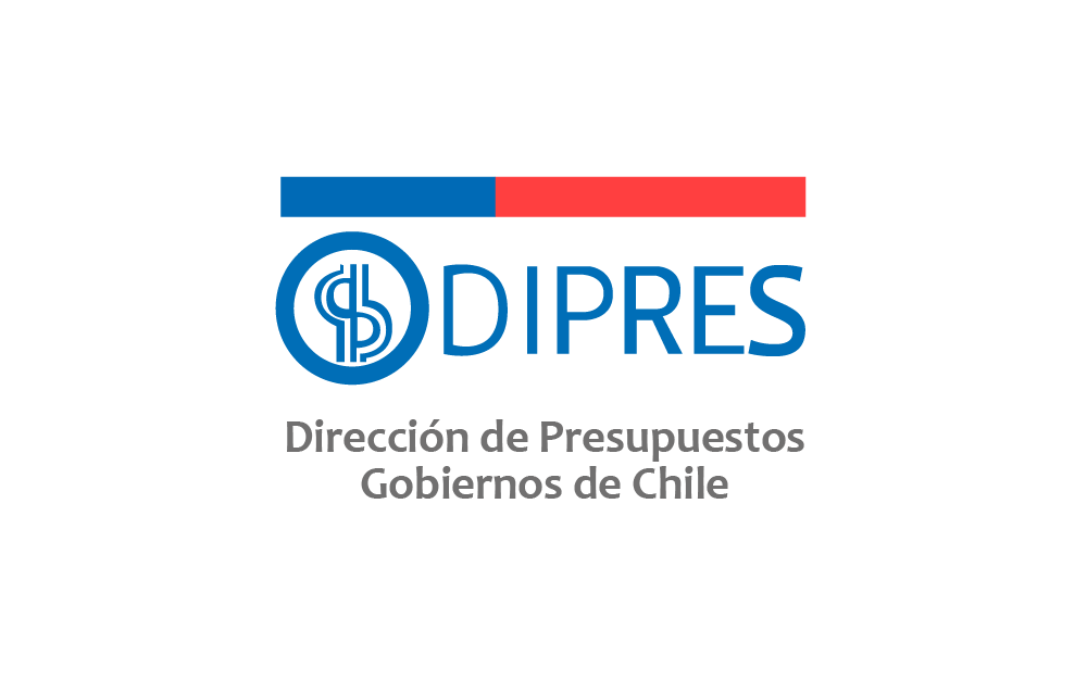Logo of Dirección de Presupuesto (DIPRES)