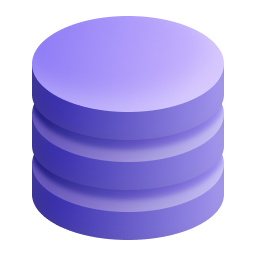 Databases logo