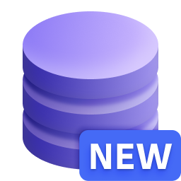 Databases logo