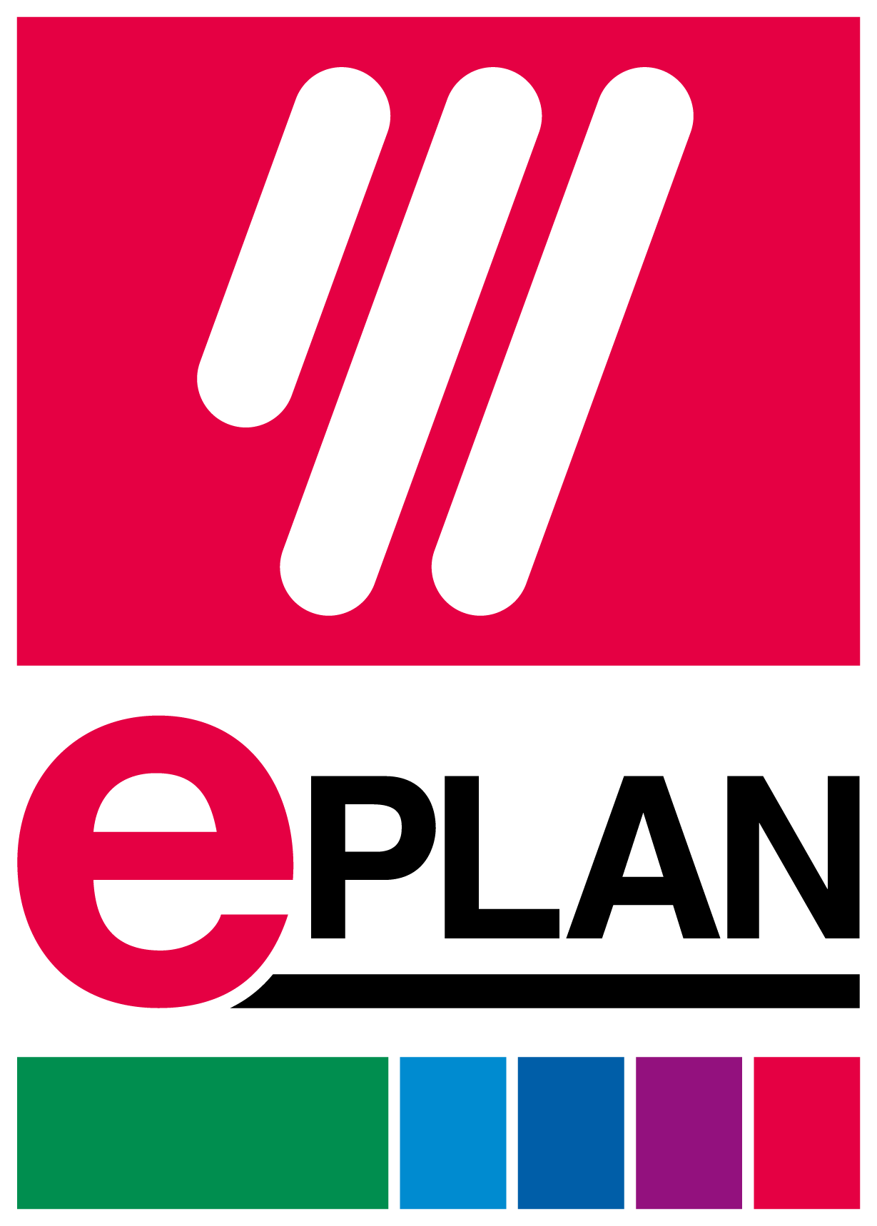 Logo of EPLAN