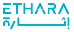 Logo of Ethara