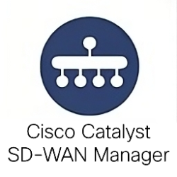 Cisco Catalyst SD-WAN Extension logo