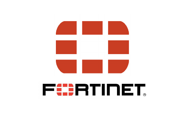 Fortinet FortiGate logo
