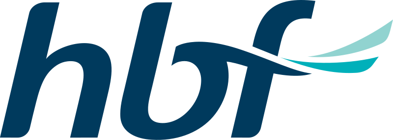 Logo of HBF
