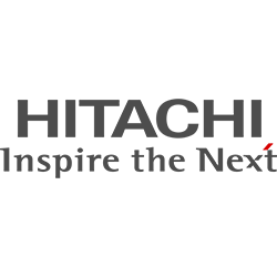 Hitachi JVM