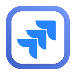 Jira for Workflows logo