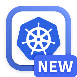 Kubernetes Connector logo