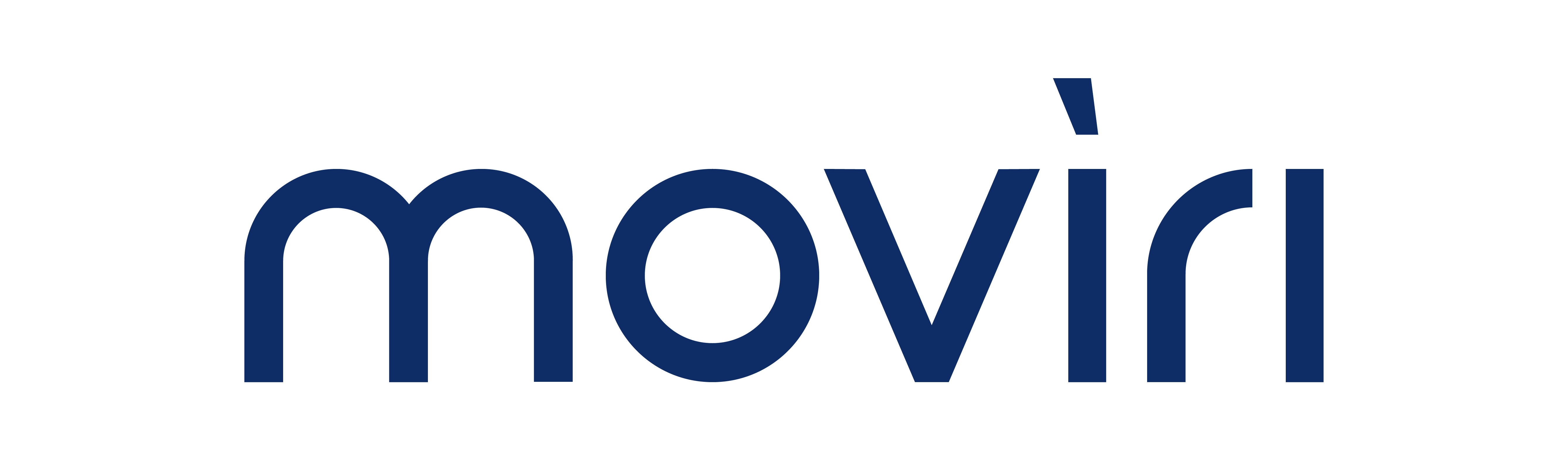 Moviri logo