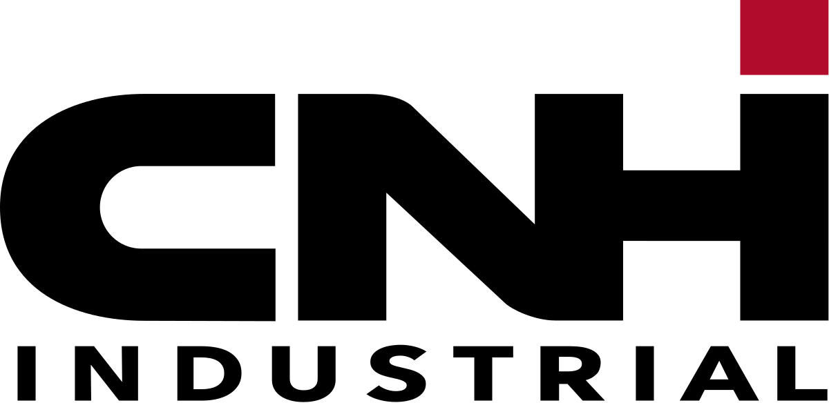 Logo of Industrial