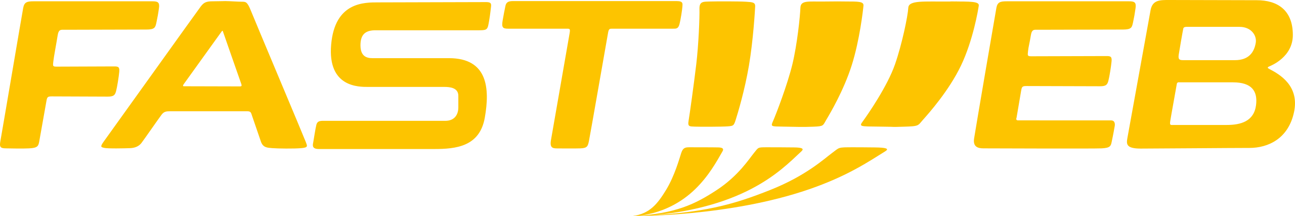 Logo of Fastweb