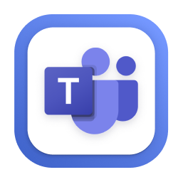 Microsoft Teams logo