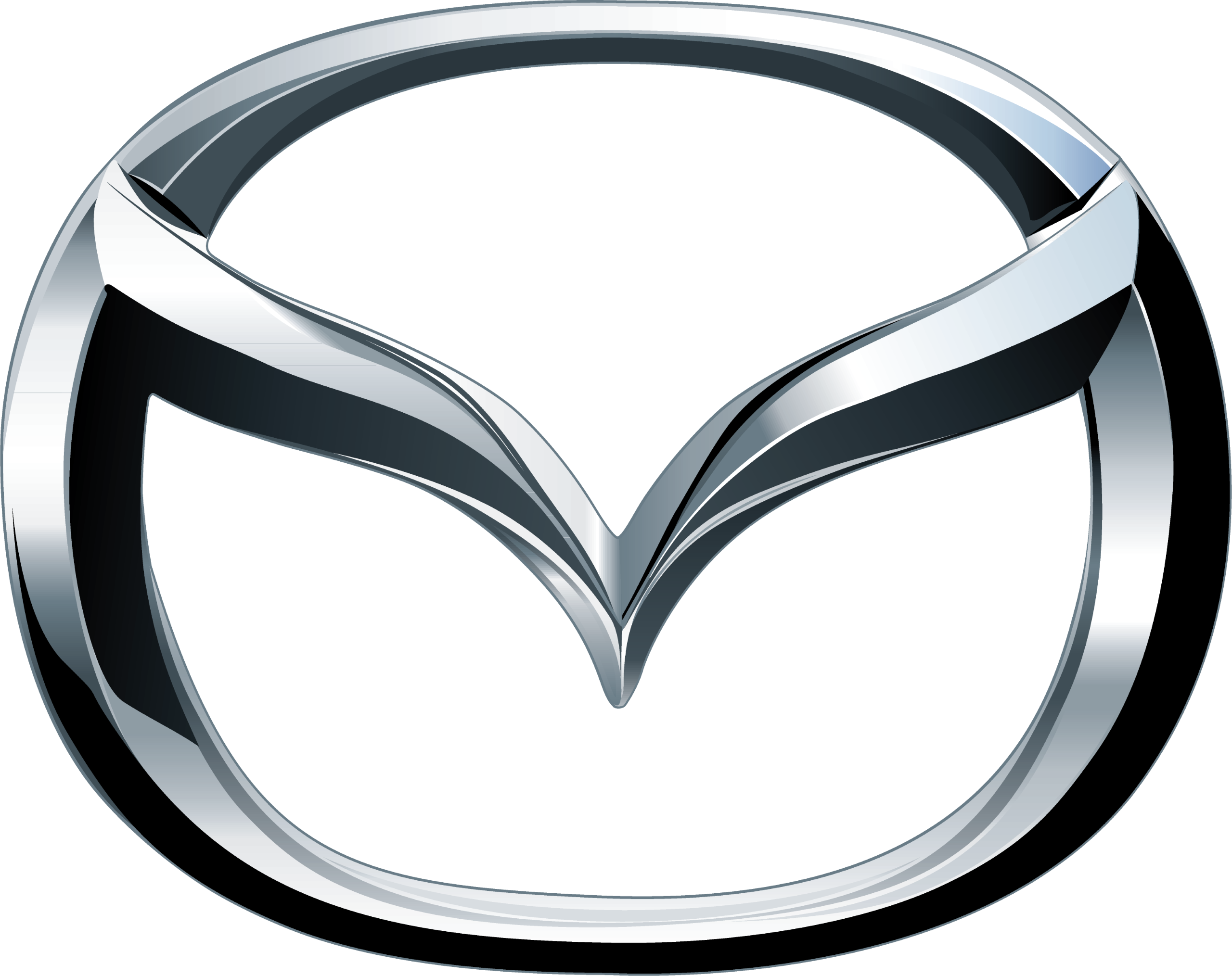 Logo of Mazda Logistics Europe