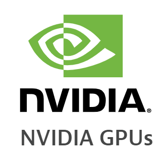 Nvidia GPU Image