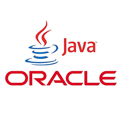 Oracle Hotspot VM logo