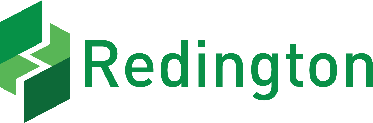 Logo of Redington