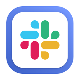 Slack for Workflows logo