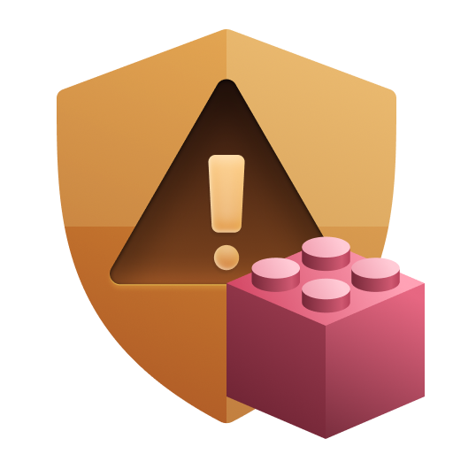 Third-Party Vulnerabilities logo