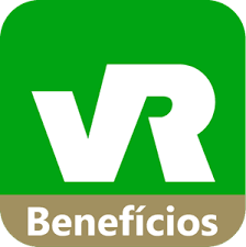 Logo of VR Benefícios