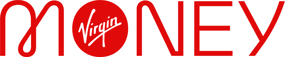 Logo of Virgin Money