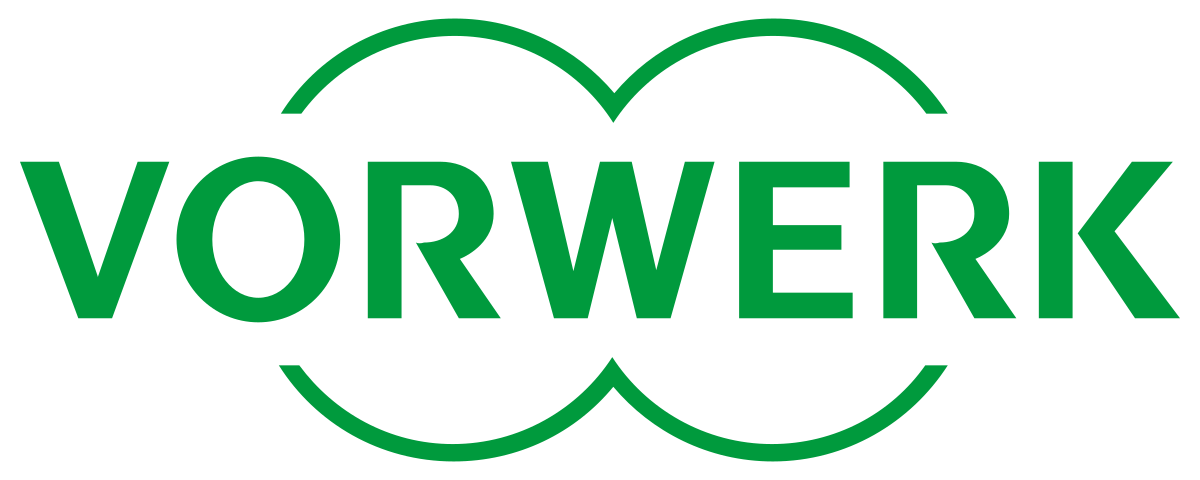 Logo of Vorwerk & Co. KG