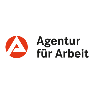 Logo of Bundesagentur für Arbeit