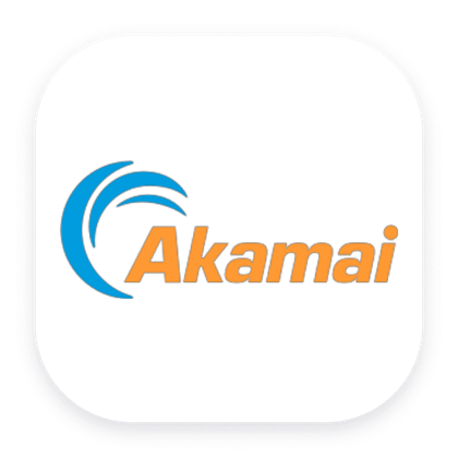 Akamai logo