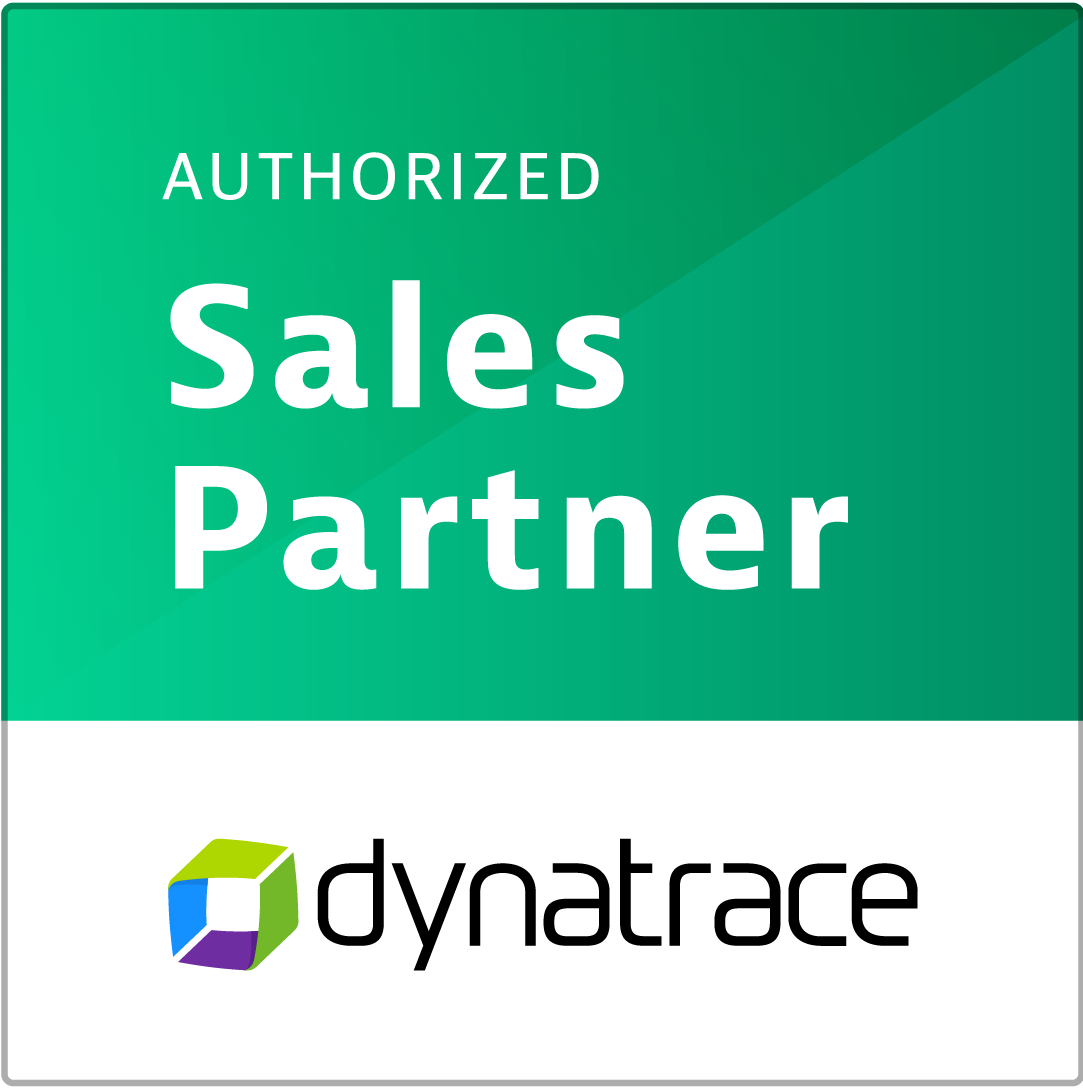 Authorized Sales Partner