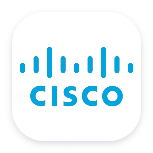 Cisco Firepower logo