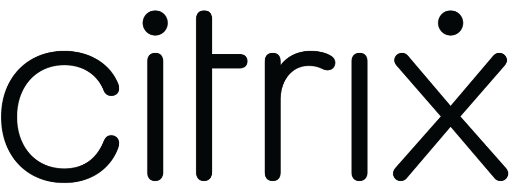 Citrix Virtual Apps and Desktops logo