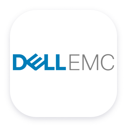 Dell EMC PowerMax logo