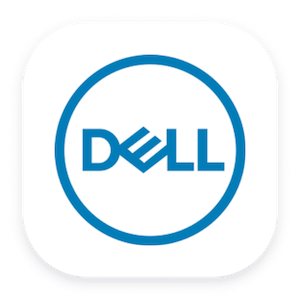 Dell iDRAC logo
