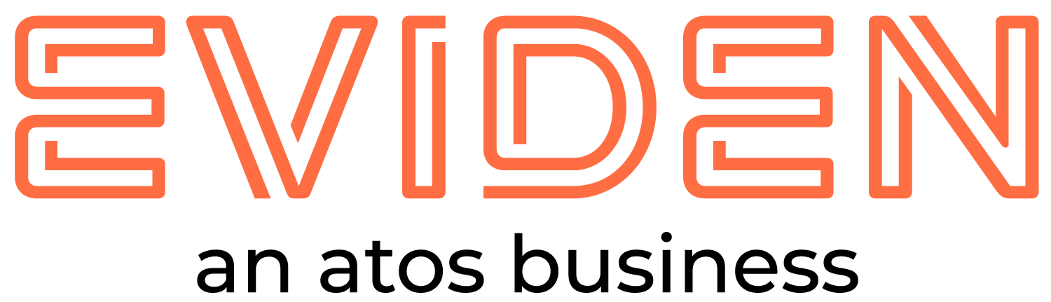 Eviden logo