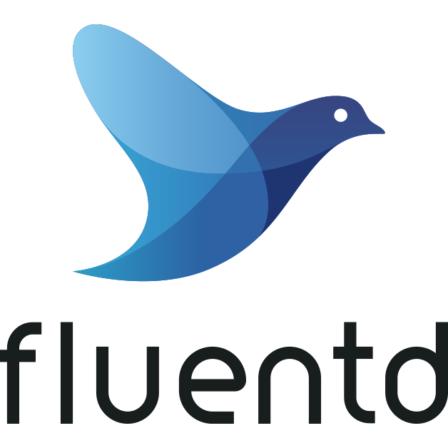 Fluentd logo