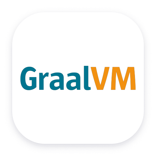GraalVM logo
