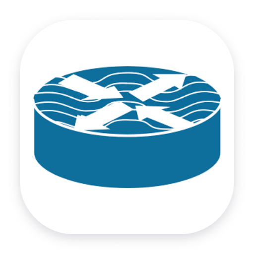 NetFlow logo