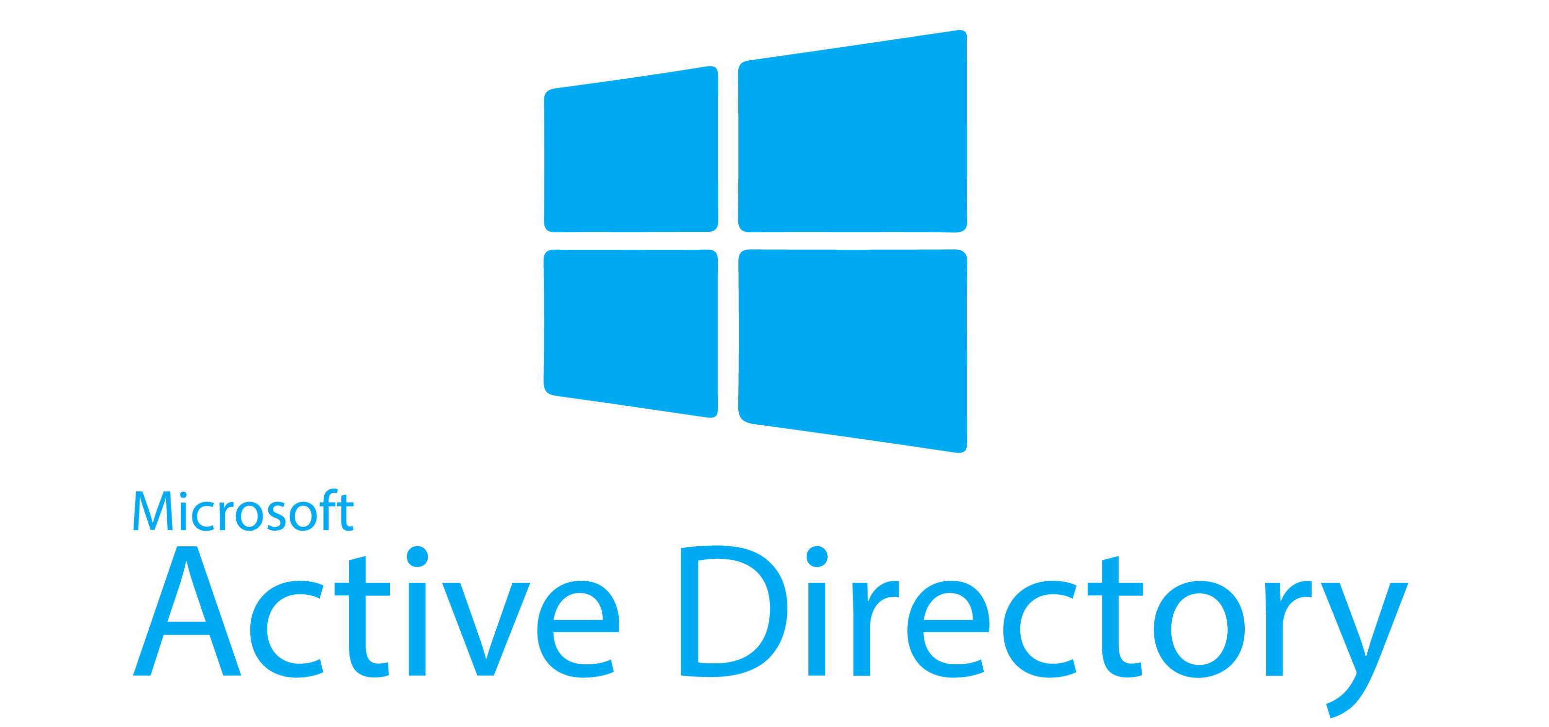 Active Directory services logo