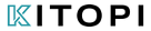 Logo of Kitopi