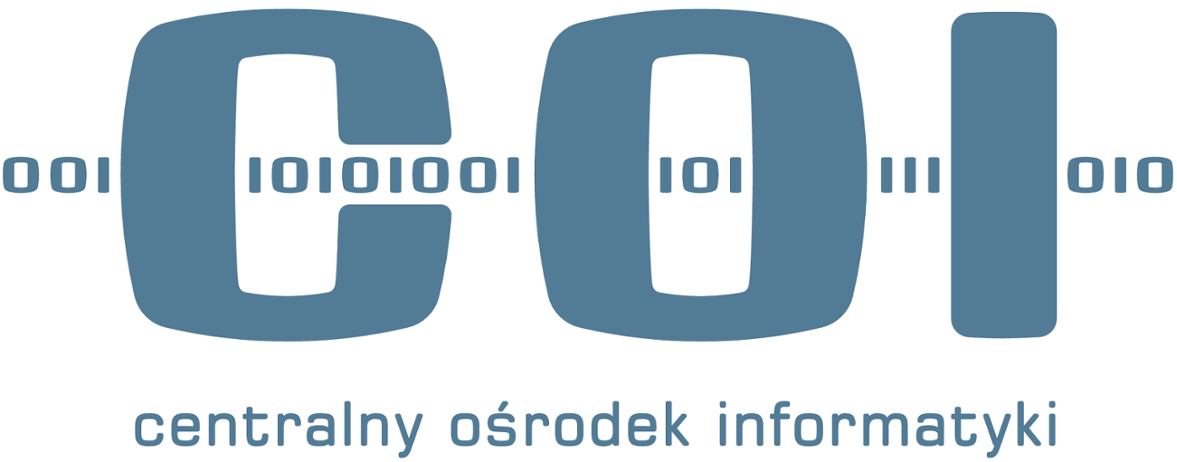 Logo of COI