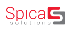 Spica Solutions logo