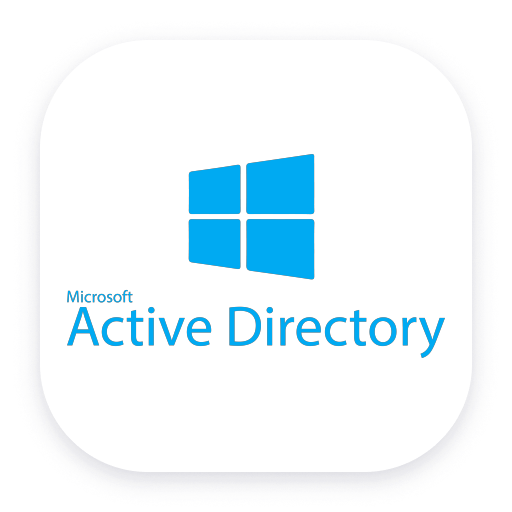 Active Directory services logo