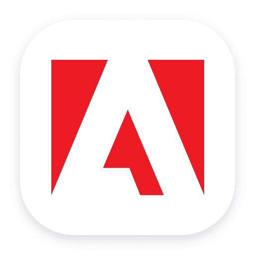 Adobe Analytics logo