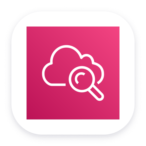 Amazon Cloudwatch logo