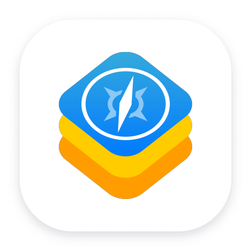 Android Webkit logo